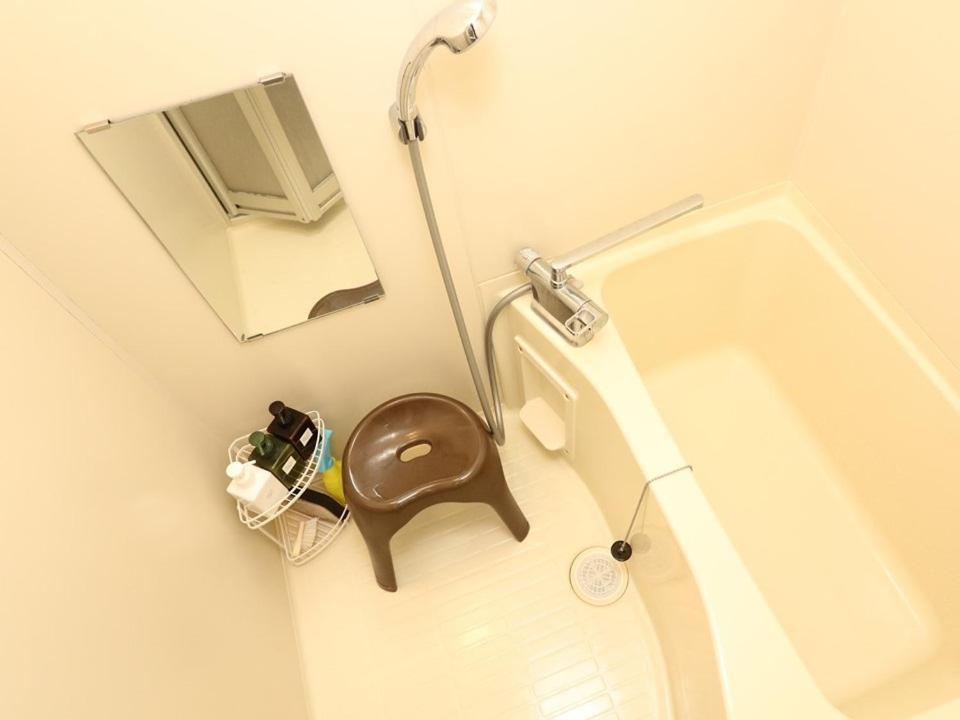 Guesthouse Kyoto-Yamashina Экстерьер фото