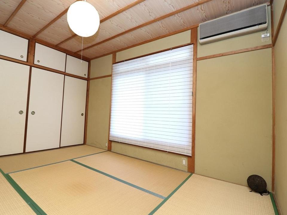 Guesthouse Kyoto-Yamashina Экстерьер фото