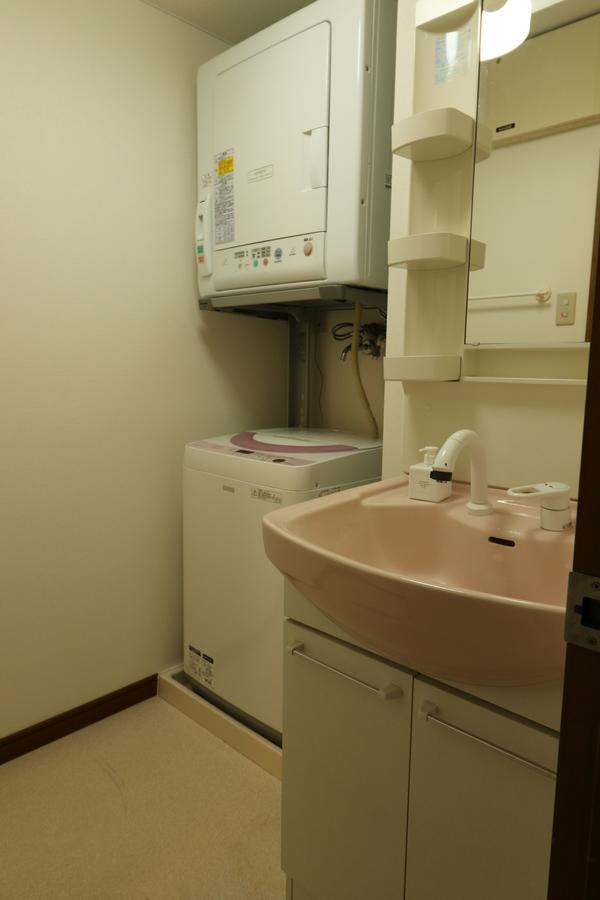 Guesthouse Kyoto-Yamashina Экстерьер фото